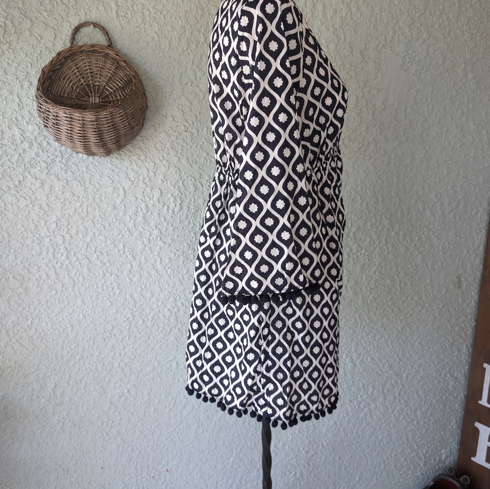 Boden‎ Esmeralda Beach Kaftan Size 6r - Picture 4 of 7